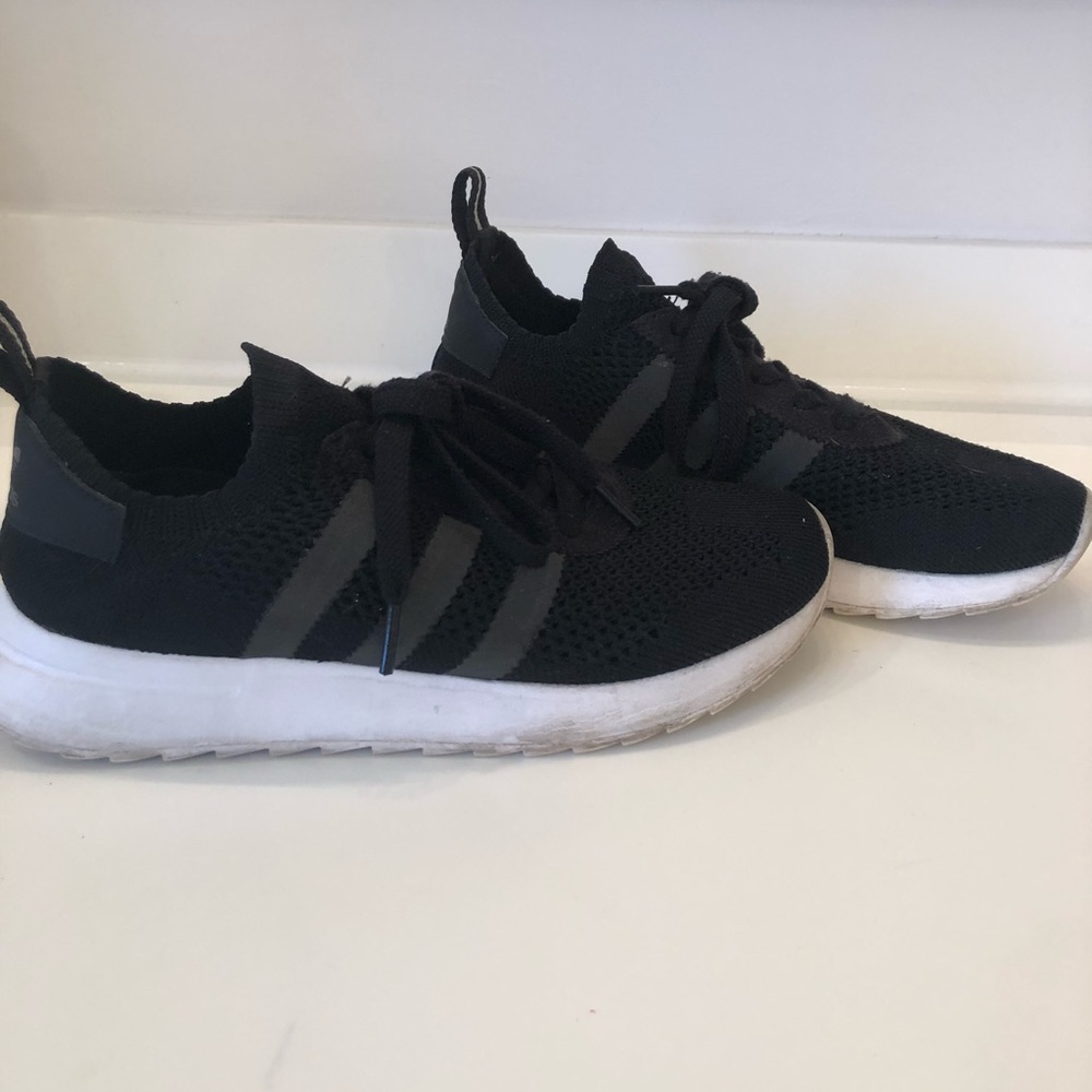 Adidas Mesh Flashback sneakers